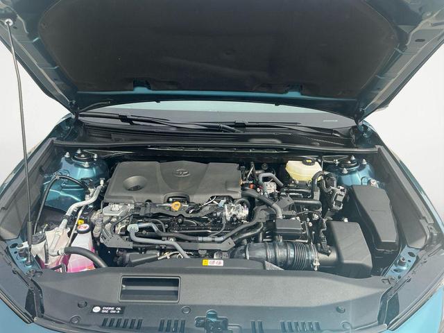 Photo of 2026 Ocean Toyota Camry
