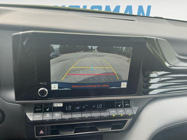 Photo of 2026 Ocean Toyota Camry