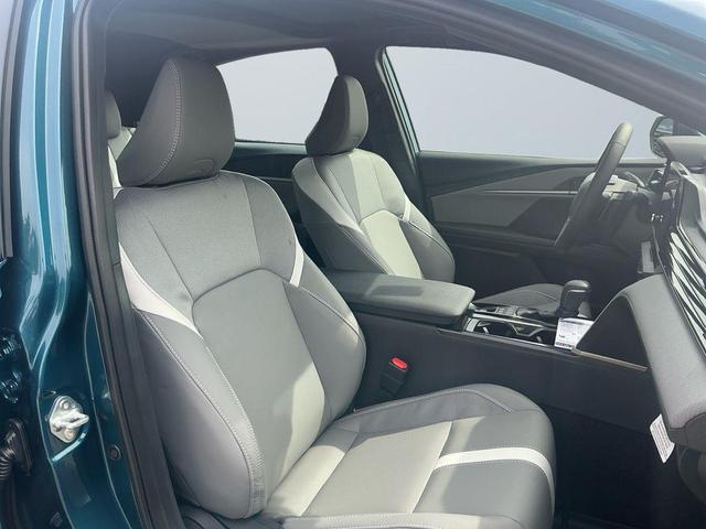 Photo of 2026 Ocean Toyota Camry
