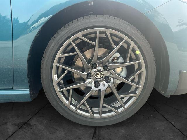 Photo of 2026 Ocean Toyota Camry