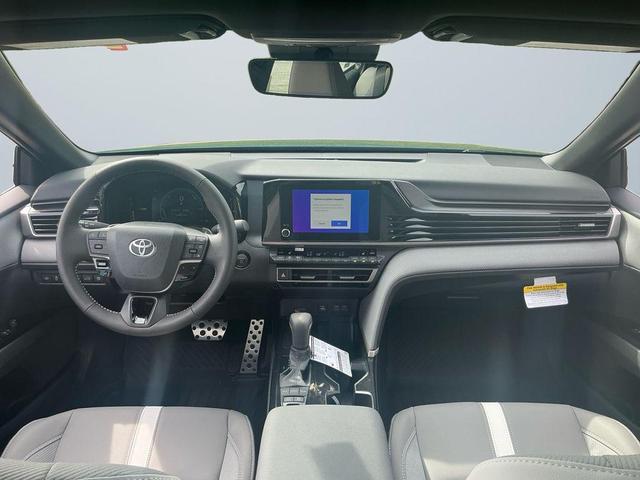 Photo of 2026 Ocean Toyota Camry