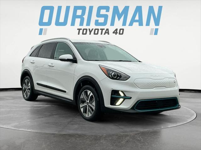 2022 Kia Niro Ev