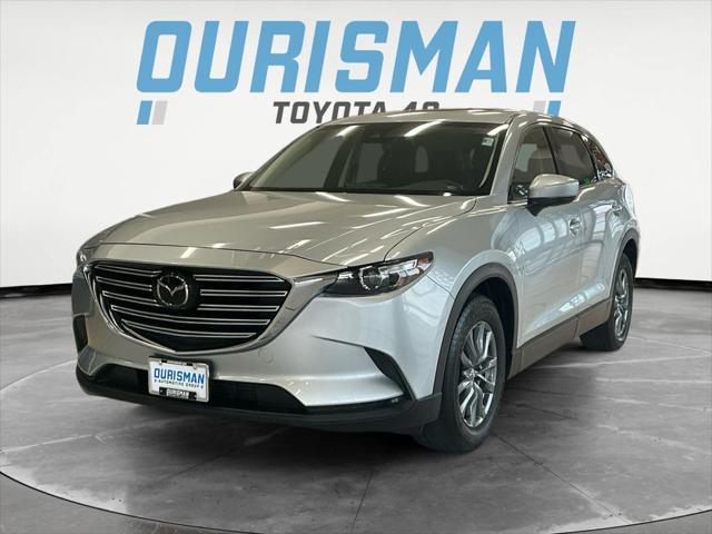 2023 Mazda CX-9