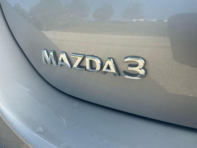 Photo of 2023 Platinum Quartz Metallic Mazda Mazda3