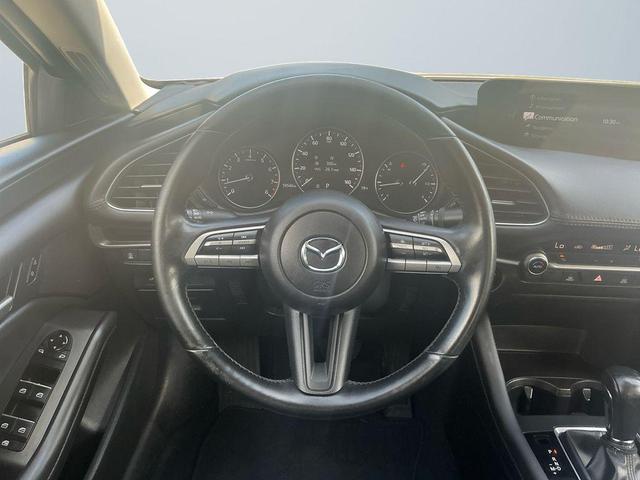Photo of 2023 Platinum Quartz Metallic Mazda Mazda3