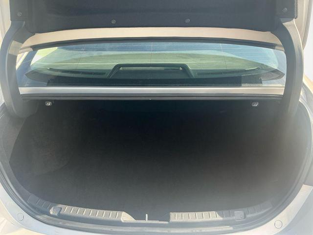 Photo of 2023 Platinum Quartz Metallic Mazda Mazda3