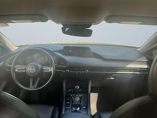 Photo of 2023 Platinum Quartz Metallic Mazda Mazda3