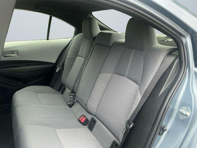 Photo of 2020 Celestite Toyota Corolla