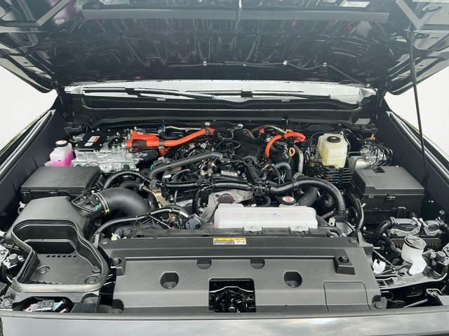 Photo of 2025 Black Toyota Tacoma