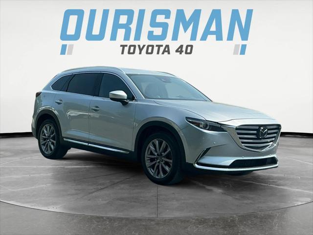 2023 Mazda CX-9