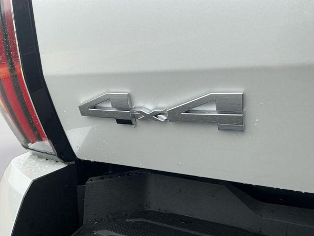 Photo of 2025 Wind Chill Prl Toyota Tundra Hybrid