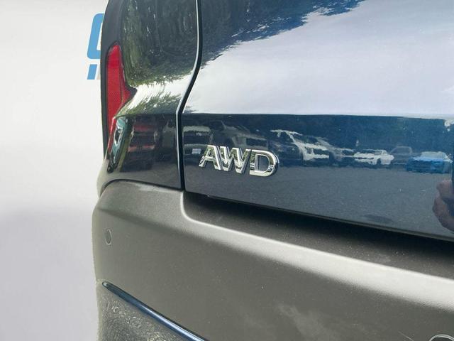 Photo of 2023 Hermosa Blue INFINITI QX55