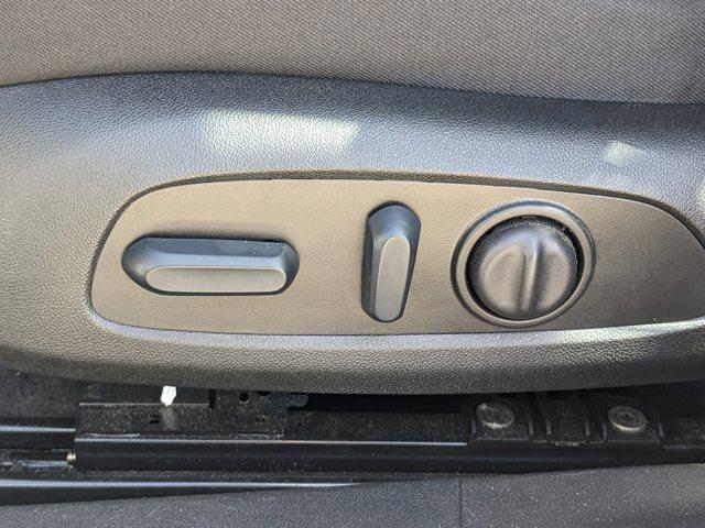Photo of 2024 Summit White Chevrolet Malibu