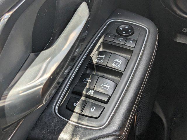 Photo of 2021 Bright White Clearcoat RAM 1500