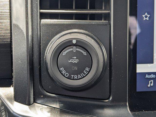 Photo of 2022 Race Red Ford F-150