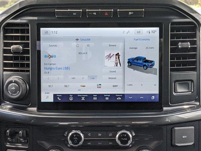Photo of 2022 Race Red Ford F-150