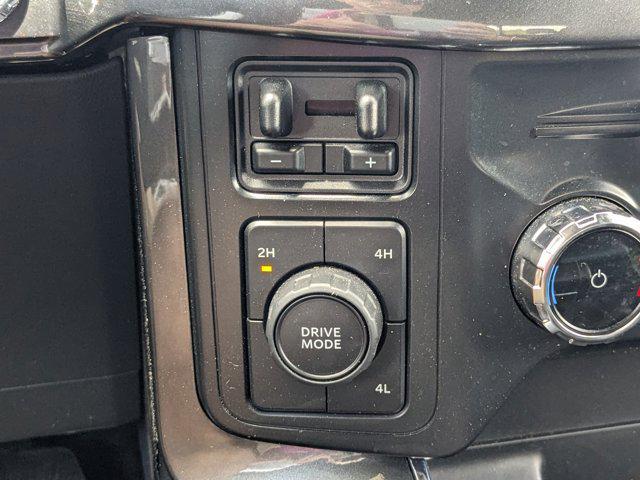 Photo of 2022 Race Red Ford F-150