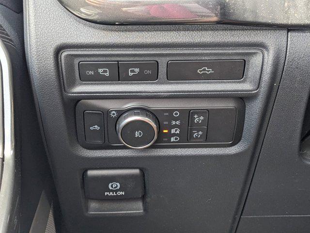 Photo of 2022 Race Red Ford F-150