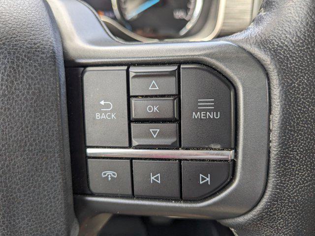 Photo of 2022 Race Red Ford F-150