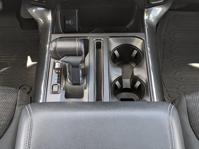 Photo of 2022 Race Red Ford F-150