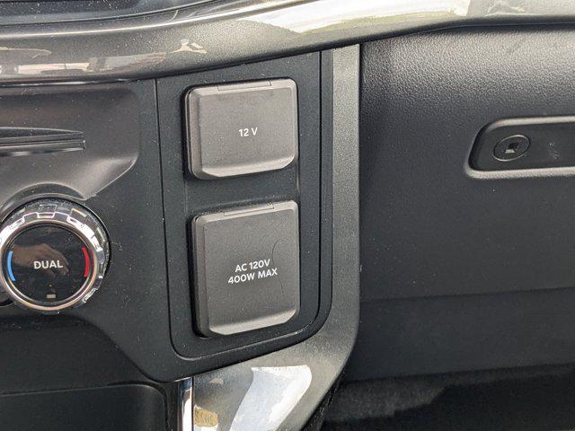 Photo of 2022 Race Red Ford F-150