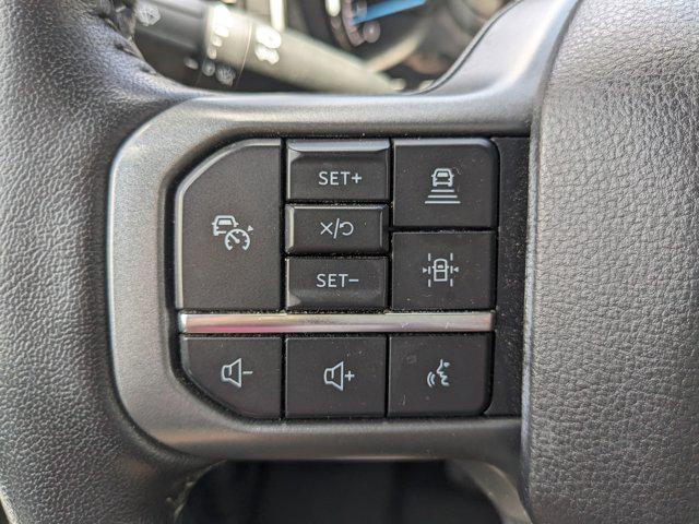 Photo of 2022 Race Red Ford F-150