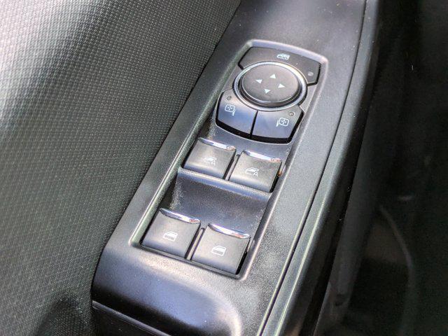 Photo of 2022 Space White Metallic Ford F-150