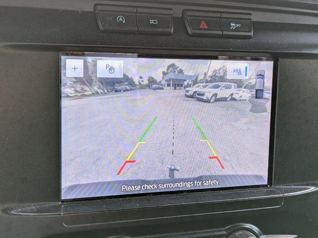 Photo of 2022 Space White Metallic Ford F-150
