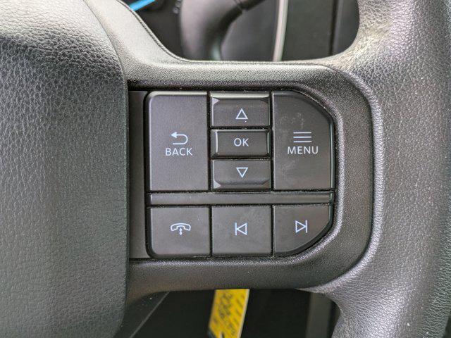 Photo of 2022 Space White Metallic Ford F-150