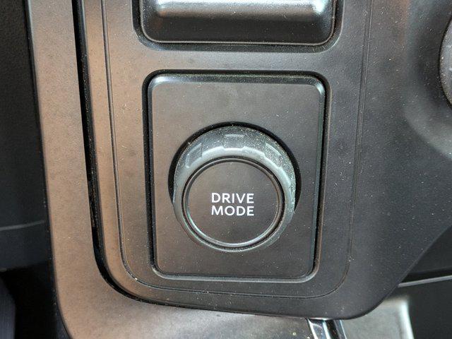 Photo of 2022 Space White Metallic Ford F-150