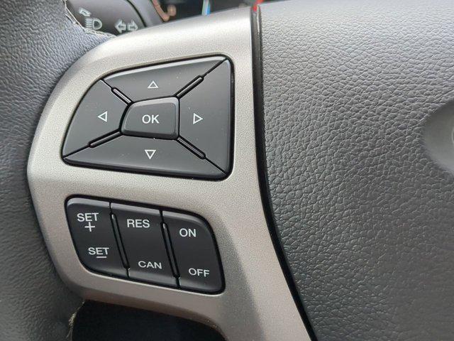 Photo of 2023 Shadow Black Ford Ranger