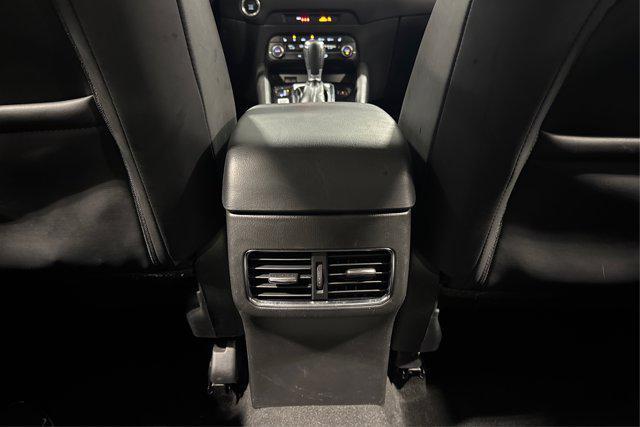 Photo of 2020 Snowflake White Pearl Mica Mazda CX-5
