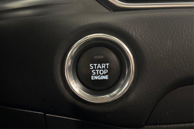 Photo of 2020 Snowflake White Pearl Mica Mazda CX-5