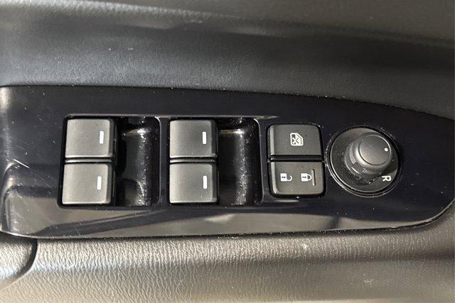 Photo of 2020 Snowflake White Pearl Mica Mazda CX-5
