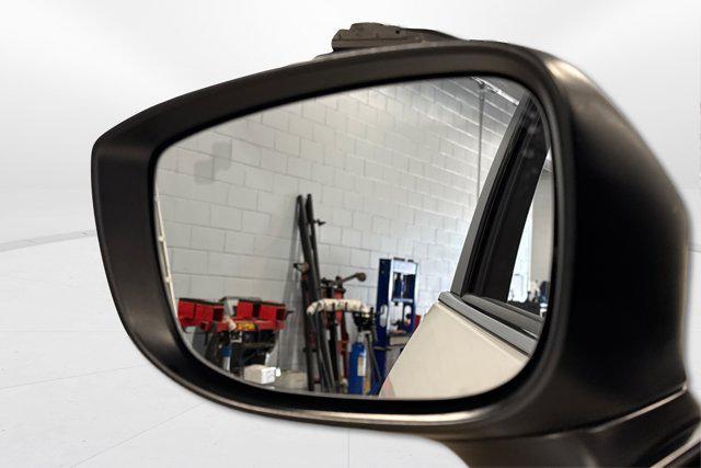 Photo of 2020 Snowflake White Pearl Mica Mazda CX-5