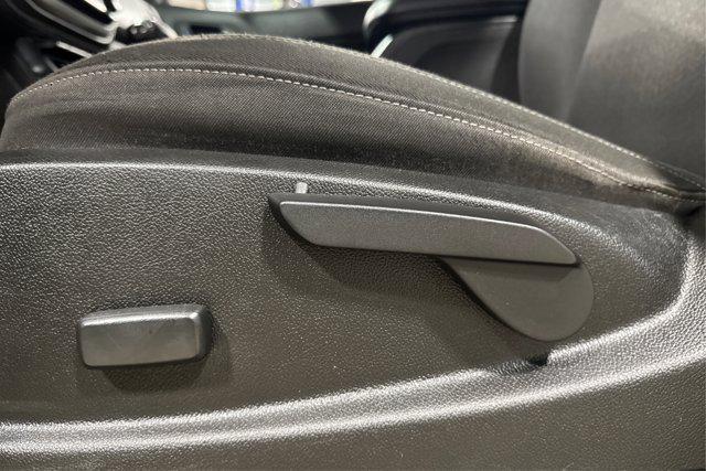 Photo of 2016 Onyx Black GMC Canyon