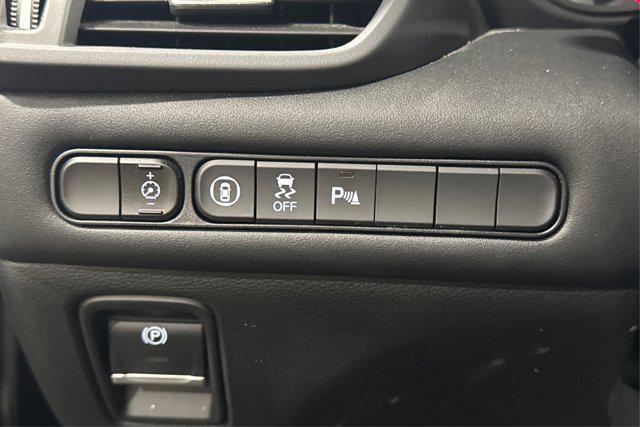 Photo of 2022 Modern Steel Metallic Acura TLX