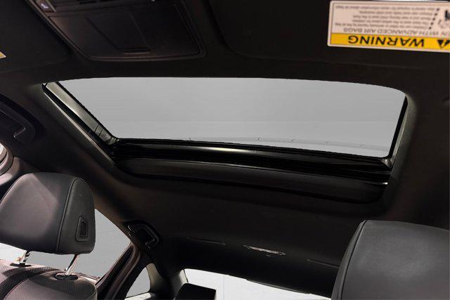 Photo of 2022 Modern Steel Metallic Acura TLX