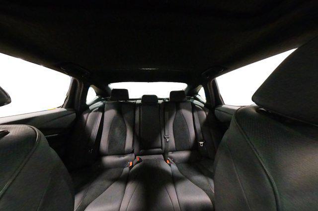 Photo of 2022 Modern Steel Metallic Acura TLX
