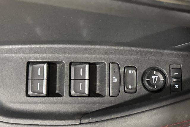 Photo of 2022 Modern Steel Metallic Acura TLX