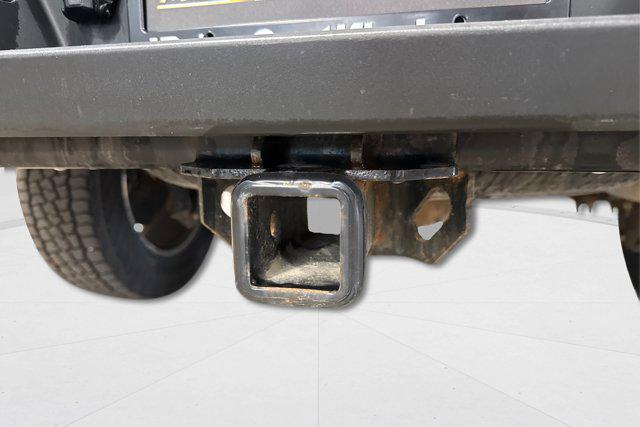 Photo of 2021 Oxford White Ford F-150