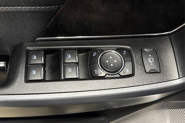 Photo of 2021 Oxford White Ford F-150