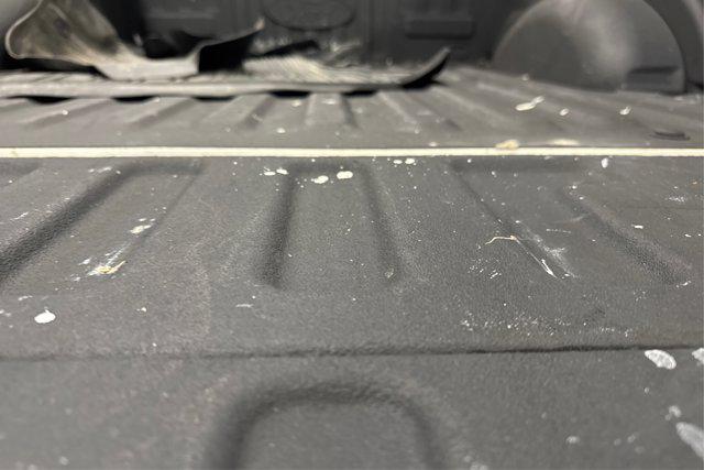Photo of 2021 Oxford White Ford F-150