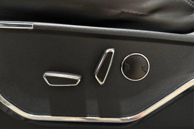 Photo of 2021 Oxford White Ford F-150