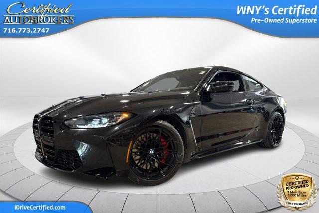 2022 BMW M4