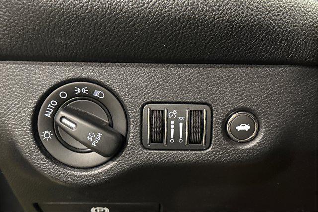 Photo of 2015 Sublime Pearl Coat Dodge Challenger