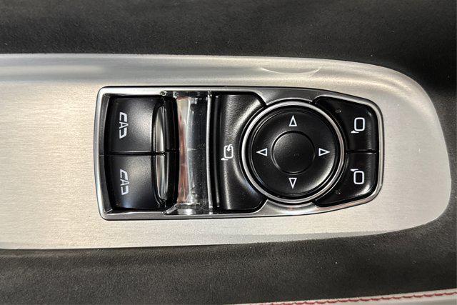 Photo of 2023 White Pearl Metallic Tricoat Chevrolet Corvette