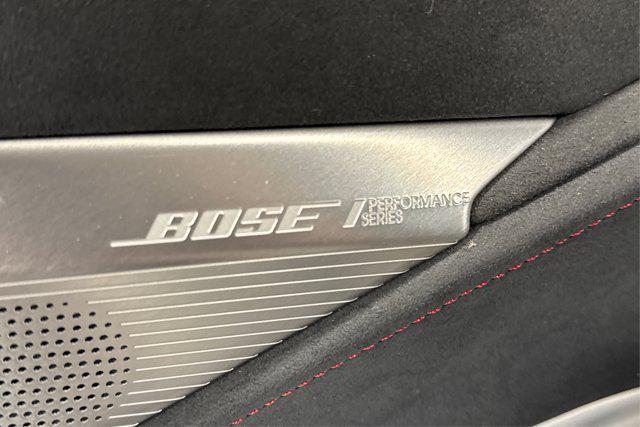 Photo of 2023 White Pearl Metallic Tricoat Chevrolet Corvette
