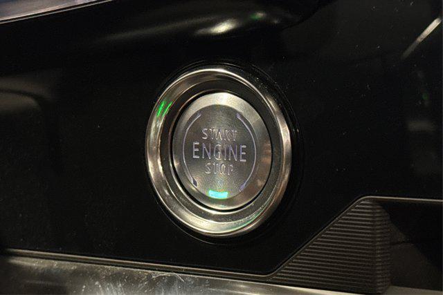 Photo of 2023 White Pearl Metallic Tricoat Chevrolet Corvette