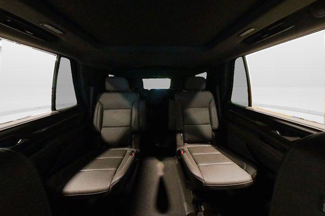 Photo of 2021 Satin Steel Metallic GMC Yukon